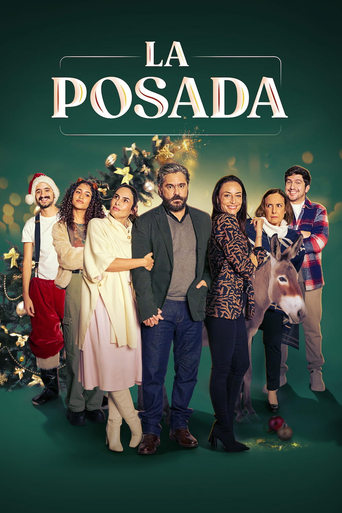 Watch La posada online