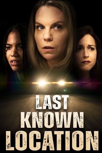 Watch Last Known Location online