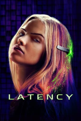 Watch Latency online