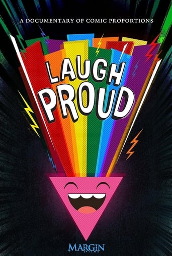 Watch Laugh Proud online