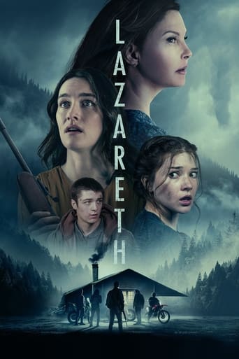 Watch Lazareth online