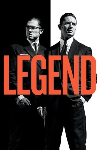 Watch Legend online