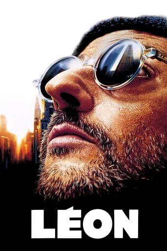 Watch Léon: The Professional online