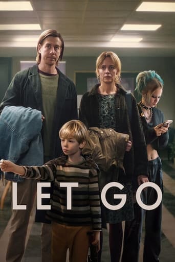 Watch Let Go online