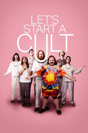 Watch Let's Start a Cult online