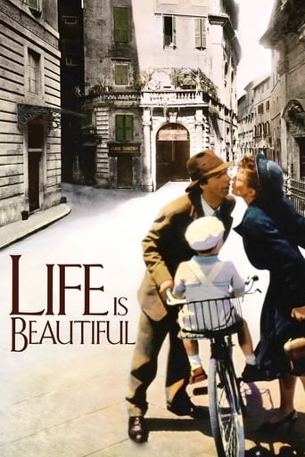 Watch Life Is Beautiful online