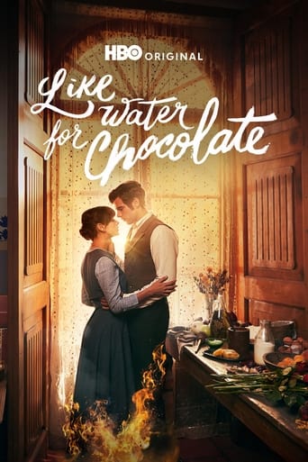 Watch Like Water for Chocolate online