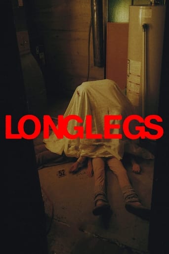 Watch Longlegs online