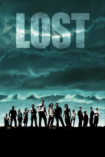 Watch Lost online