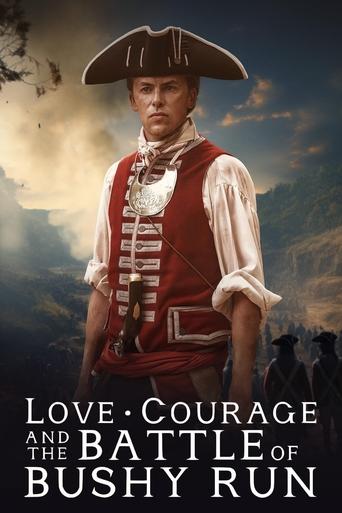 Watch Love, Courage and the Battle of Bushy Run online