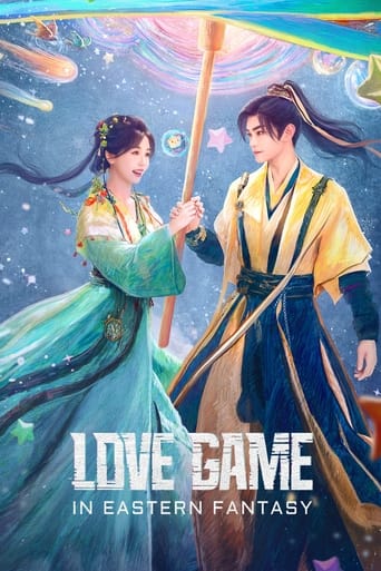 Watch Love Game in Eastern Fantasy online