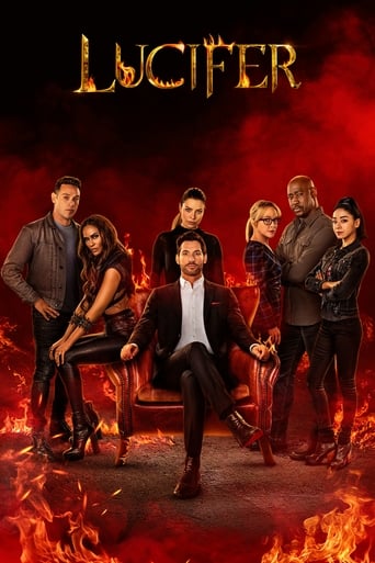 Watch Lucifer online