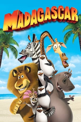 Watch Madagascar online