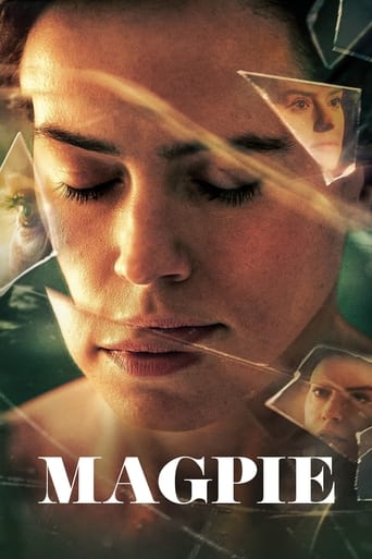 Watch Magpie online