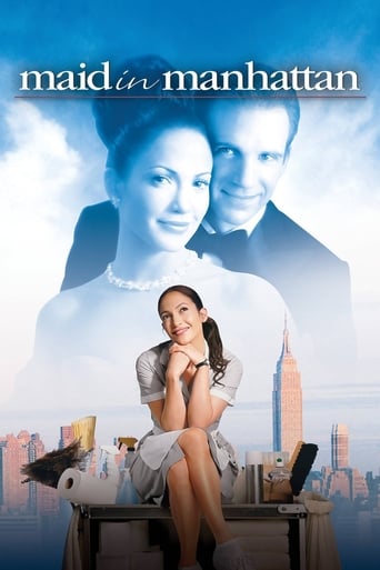 Watch Maid in Manhattan online