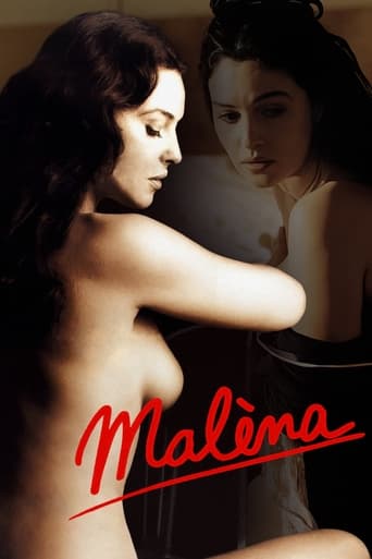 Watch Malena online