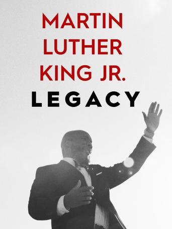 Watch Martin Luther King Jr. Legacy online