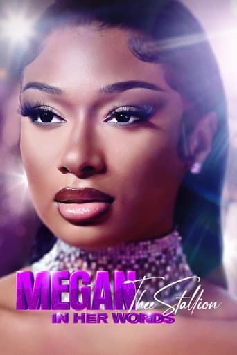 Watch Megan Thee Stallion: In Her Words online