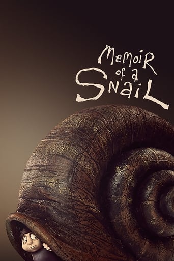 Watch Memoir of a Snail online