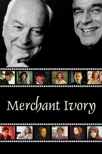 Watch Merchant Ivory online