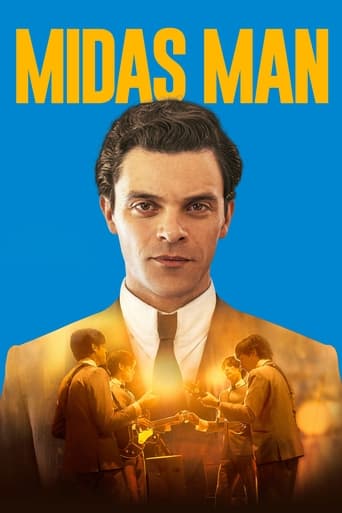 Watch Midas Man online