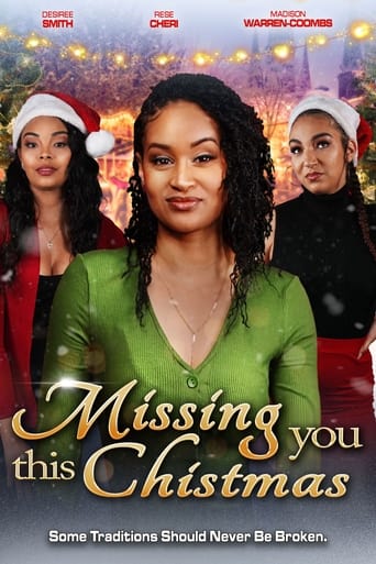 Watch Missing You This Christmas online