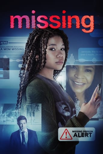 Watch Missing online