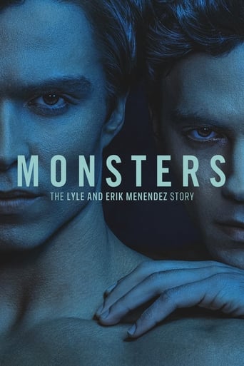 Watch Monsters online