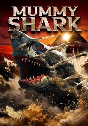 Watch Mummy Shark online