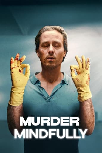 Watch Murder Mindfully online