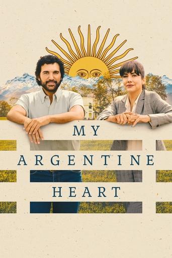 Watch My Argentine Heart online