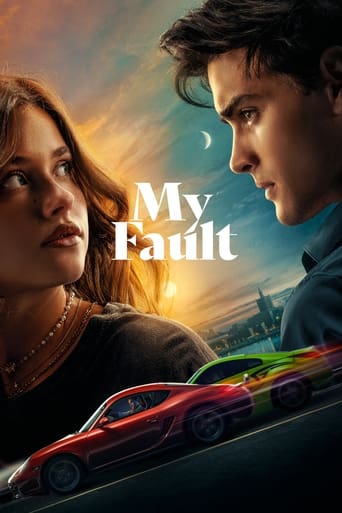 Watch My Fault online