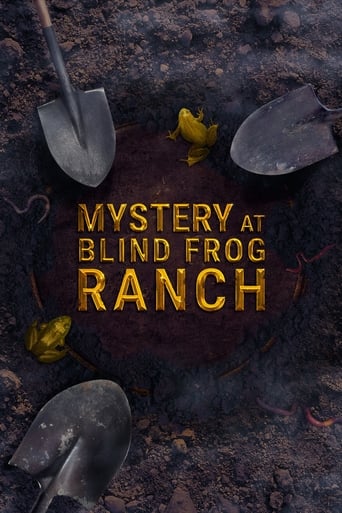 Watch Mystery at Blind Frog Ranch online