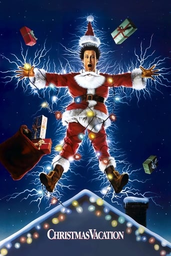 Watch National Lampoon's Christmas Vacation online