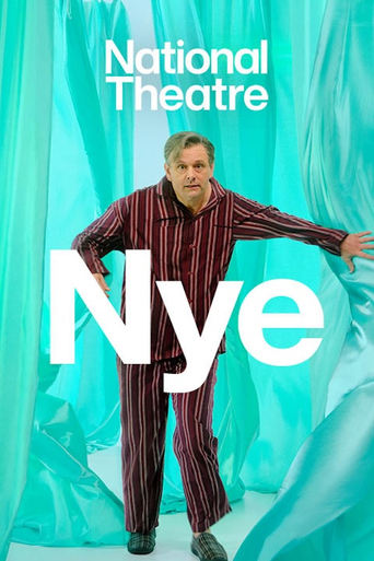 Watch National Theatre Live: Nye online