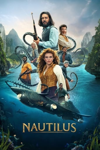 Watch Nautilus online