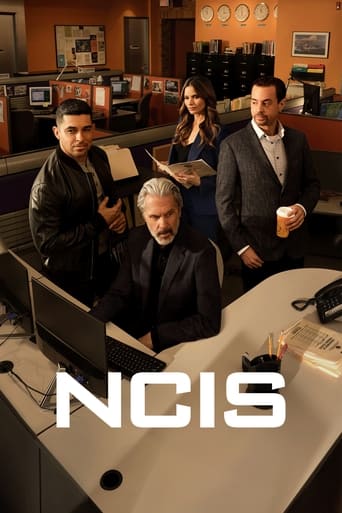 Watch NCIS online