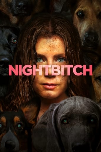 Watch Nightbitch online