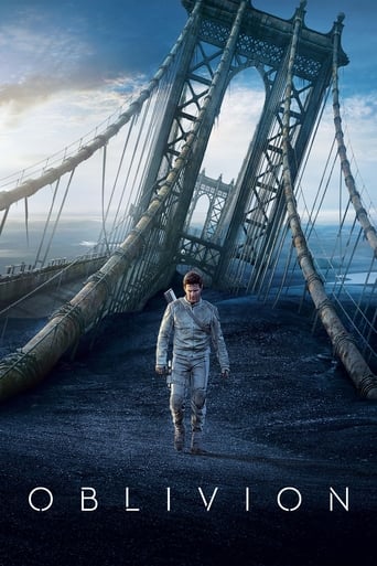 Watch Oblivion online