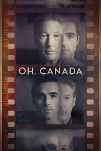 Watch Oh, Canada online