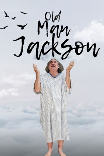 Watch Old Man Jackson online