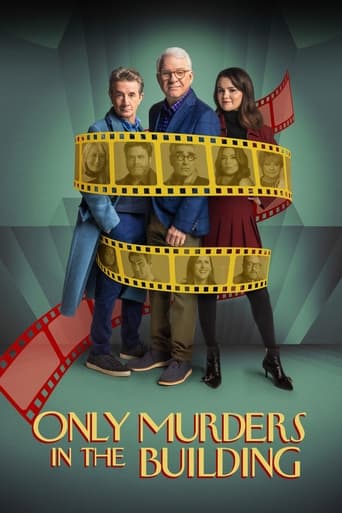 Watch Only Murders in the Building online