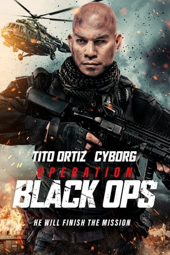 Watch Operation Black Ops online