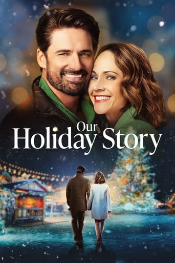 Watch Our Holiday Story online