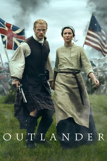 Watch Outlander online