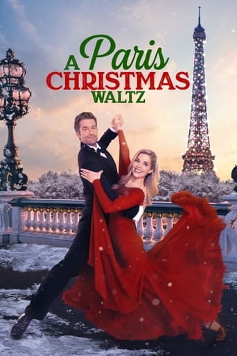 Watch Paris Christmas Waltz online