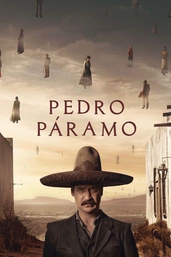 Watch Pedro Páramo online