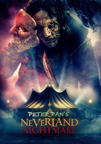 Watch Peter Pan's Neverland Nightmare online