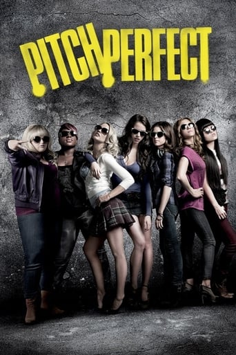 Watch Pitch Perfect online