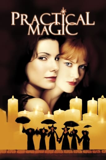 Watch Practical Magic online